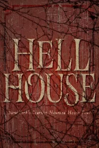 Дом ада: все части